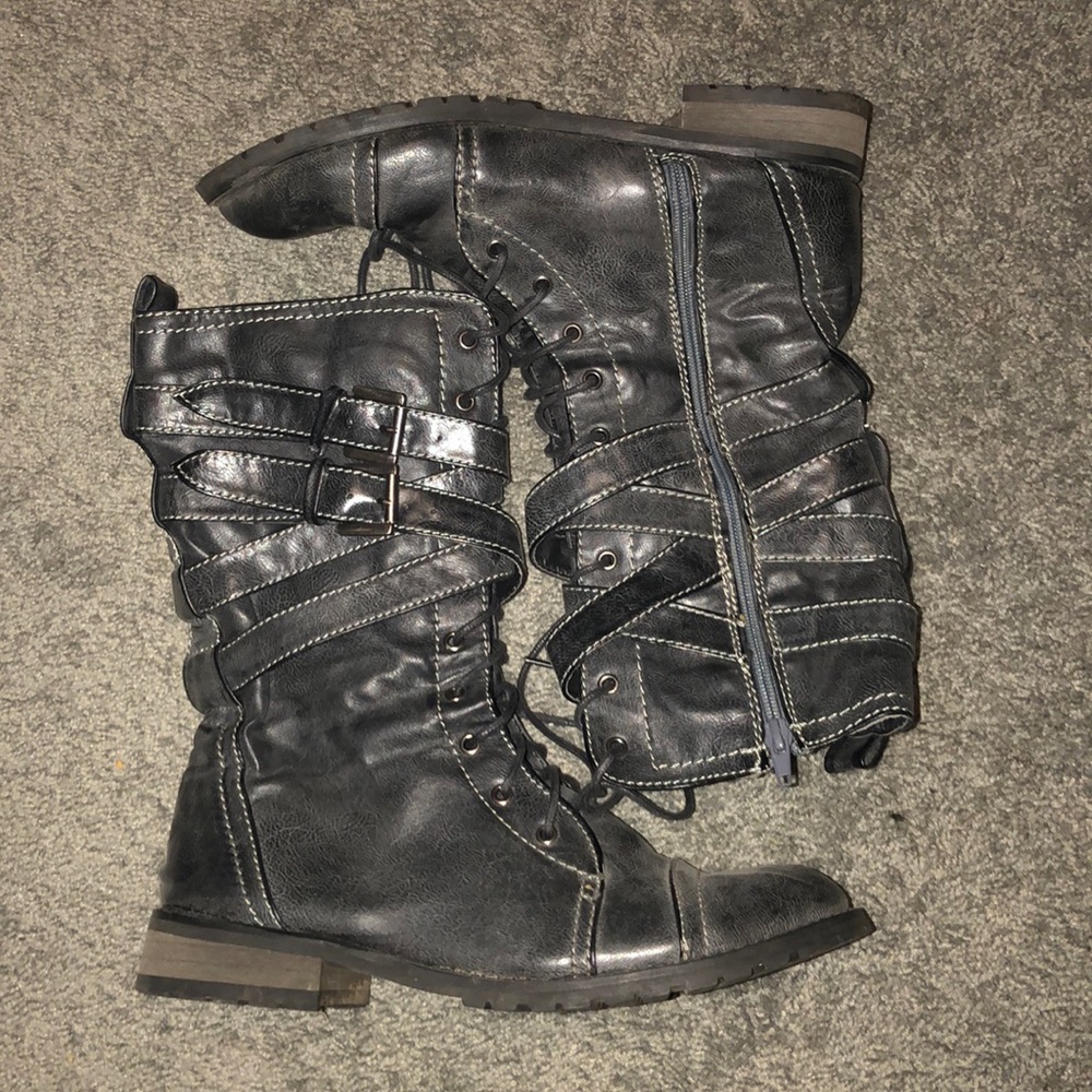 Boots